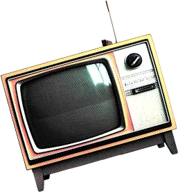 テレビ